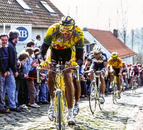 Ronde Van Vlaanderen 1994