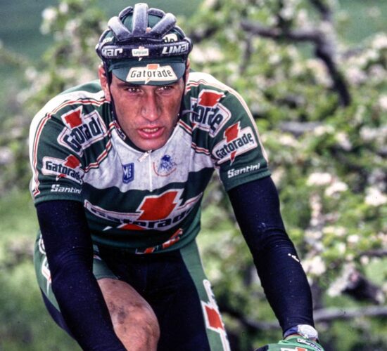 Tirreno Adriatico 1993